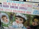 SING WE NOW OF CHRISTMAS