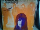 GRACE SLICK AND THE GREAT SOCIETY -COLLECTOR'S ITEM FROM SAN FRANSISCO SCENECENE