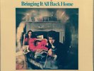 BOB DYLAN * BRINGING IT ALL BACK HOME * SEALED ORIGINAL 1st PRESS