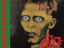 The Freeze - Rabid Reaction (LP, Album) - Vinyl - 109074
