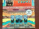 STONE THE CROWS Continuous Performance Vinyl LP  1972 Polydor SEALED PROMO