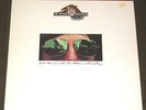 DOOBIE BROTHERS Takin' it to the Streets LP Mobile Fidelity MFSL Original Master