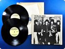 ROLLING STONES LACERATED OBVERSE 2LP DD8148