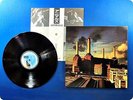 PINK FLOYD ANIMALS 25AP340 LP DD8141