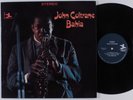 JOHN COLTRANE Bahia PRESTIGE LP VG++