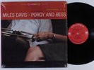 MILES DAVIS Porgy & Bess COLUMBIA 8085 LP NM SHRINK
