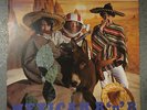 The Stairs ?– Mexican R'n'B  (1992 MINT Vinyl LP) Go Discs ?