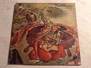 JADE WARRIOR Last Autumns dream 1972 UK 1st Press LP VERTIGO SWIRL 6360 079
