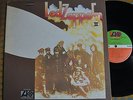 VG Led Zeppelin 2 II SD 8236 RL both sides Ludwig Press LP VPI Cleaned