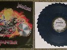 JUDAS PRIEST-PAINKILLER COLLECTOR'S EDITION COLOR VINYL EP SEALED RSD RELEASE