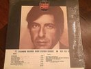 Leonard Cohen - Songs of Leonard Cohen sealed original radio promo Mono lyrics