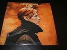 1977 David Bowie Low RCA CPL1 2030 OUT OF PRINT W/INSERT VG+/VG US 1ST PRESS LP