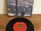 THE JAM # ABSOLUTE BEGINNERS - HOLLAND DUTCH PRESS - PAUL WELLER - STYLE COUNCIL