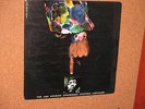 JIMI HENDRIX EXPERIENCE electric ladyland LP VINYL RARE COVER PSYCH barclay