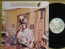 RON WOOD, I'VE GOT MY OWN ALBUM TO DO, LP 1974 UK 1ST PRESS A1/B1 VG/VG+ INSERT