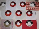 10x Don Covay 45:Seesaw,Mercy,Sookie,Somebody's Got To Love You,Snake,Sweet Pea+
