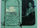ART BLAKEY-A NIGHT AT BIRDLAND VOL.2-JAPAN ISSUE 200G LP BLUE NOTE M13