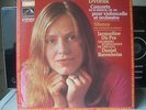 JACQUELINE DU PRE DVORAK CONCERTO SILENCE BARENBOIM CHICAGO C06902164 EMI LP
