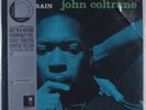 JOHN COLTRANE Blue Train BLUE NOTE LP cadre rouge audiophile SEALED
