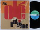 JOHN COLTRANE Ole ATLANTIC LP VG+ SHRINK
