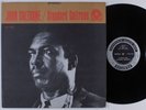 JOHN COLTRANE Standard Coltrane PRESTIGE LP VG++