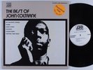 JOHN COLTRANE The Best Of ATLANTIC LP NM wlp