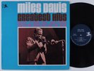 MILES DAVIS Greatest Hits PRESTIGE LP VG+