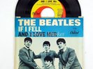 BEATLES-If I Fell/ And I Love Her 7