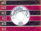 FRANKIE FORD, SEA CRUISE, ORIG. 1959 SINGLE NM IN COMPANY SLEEVE