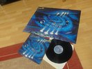 BONEY M. 10.000 LIGHTYEARS WITH POSTER