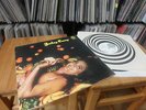 Juicy Lucy Same lp UK 1st Press 1969 Vertigo Swirl Philips Credit  MINT-