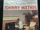 JOHNNY MATHIS 