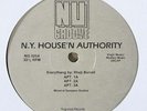 N.Y. House'N Authority 