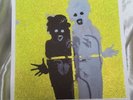 MASSIVE ATTACK - ATLAS AIR - VINYL FACTORY -  12
