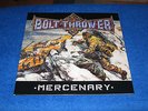 LP - BOLT THROWER - MERCENARY