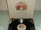 QUEEN-A NIGHT AT THE OPERA..SUPERB 'BLAIRS' 1ST UK PRESSING EX VINYL LP 1975