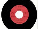 Modern Northern Soul Solid Solution Think about it girl Soul O Sonic 1001 NM