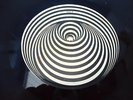 IAN CARR WITH NUCLEUS SOLAR PLEXUS 1ST UK N MINT SWIRL VERTIGO LARGE 1-1 LP 1971