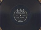 BOBBY HELMS Christmas JINGLE BELL ROCK 78. 1957 Pop Rockabilly