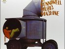 Bonniwell Music Machine [Analog] Bonniwell Music Machine LP Record