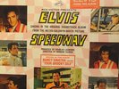 BRAND NEW SEALED Elvis Presley 1968 SPEEDWAY CANADA VINYL LSP-3989 NANCY SINATRA
