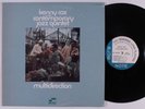 KENNY COX & THE CONTEMPORARY JAZZ QUINTET Multidirection BLUE NOTE LP NM/VG++