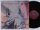 KING COLE TRIO W/ LESTER YOUNG + RED CALLENDER Self Titled SCORE LP