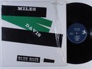 MILES DAVIS Blue Haze PRESTIGE 7054 LP VG+ SHRINK