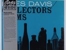 MILES DAVIS Collectors' Items PRESTIGE OJC LP SEALED