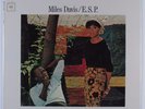 MILES DAVIS E.S.P. COLUMBIA LP SEALED