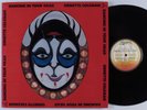 ORNETTE COLEMAN Dancing In Your Head HORIZON A&M LP NM