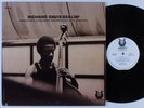RICHARD DAVIS Dealin' MUSE LP NM