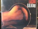 SEALED B.B. King / Lucille LP • numbered MFSL audiophile