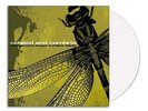 COHEED AND CAMBRIA THE SECOND STAGE TURBINE BLADE VINYL LP WHITE OOP